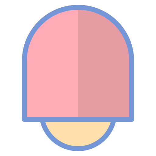 Alert, bell, multimedia, notification, ui, user interface, ux icon